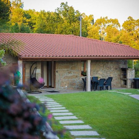 Dreamville - Casa Da Tapada Arcos de Valdevez Eksteriør billede