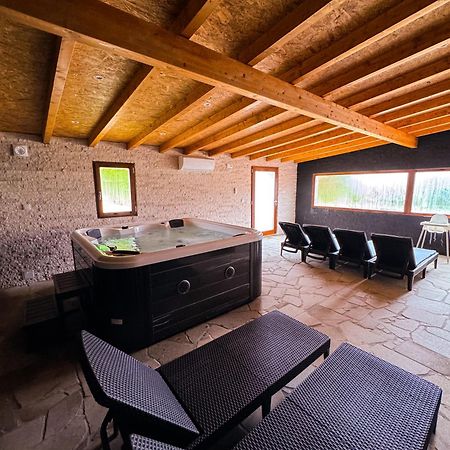 Dreamville - Casa Da Tapada Arcos de Valdevez Eksteriør billede