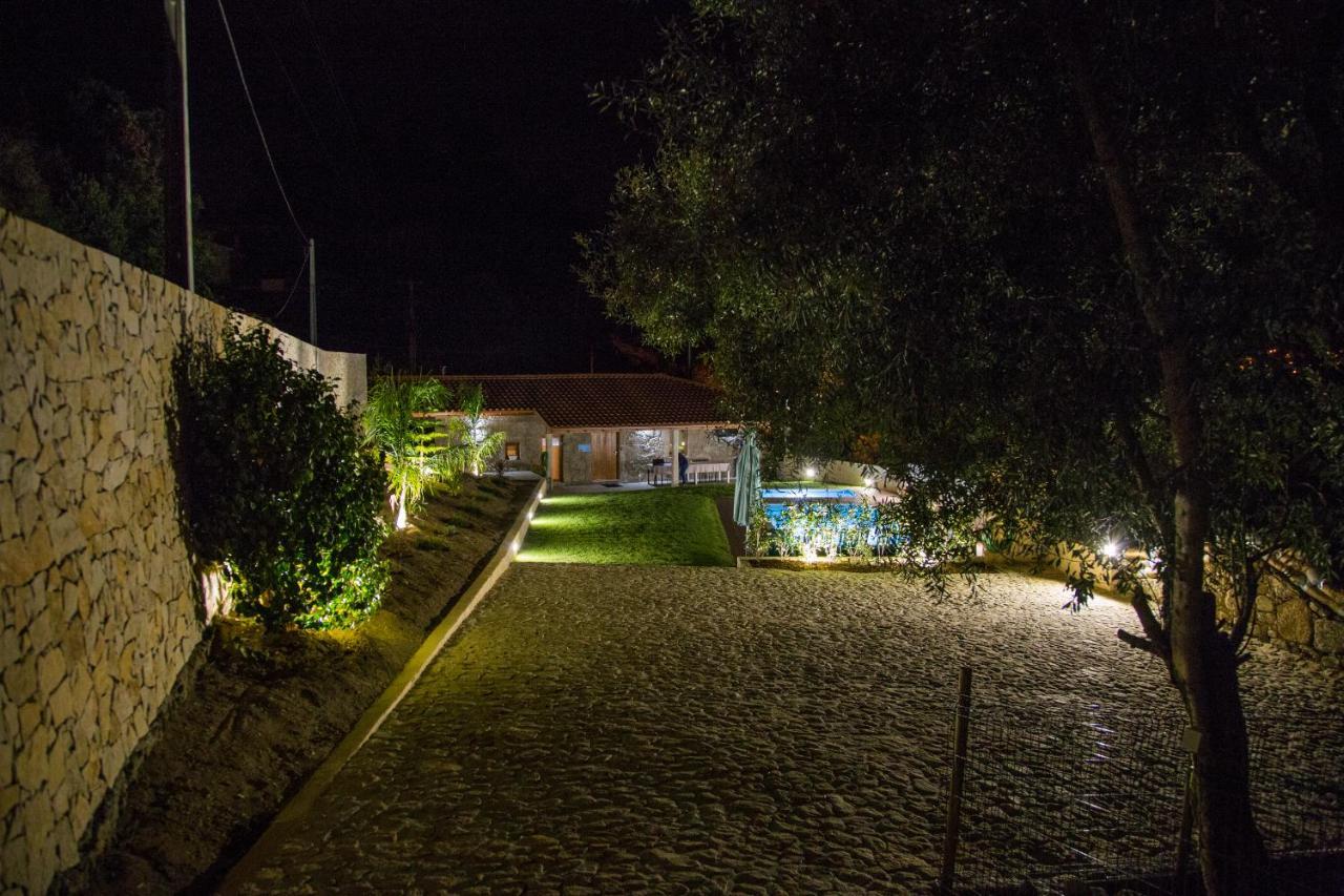 Dreamville - Casa Da Tapada Arcos de Valdevez Eksteriør billede