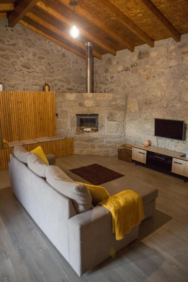 Dreamville - Casa Da Tapada Arcos de Valdevez Eksteriør billede