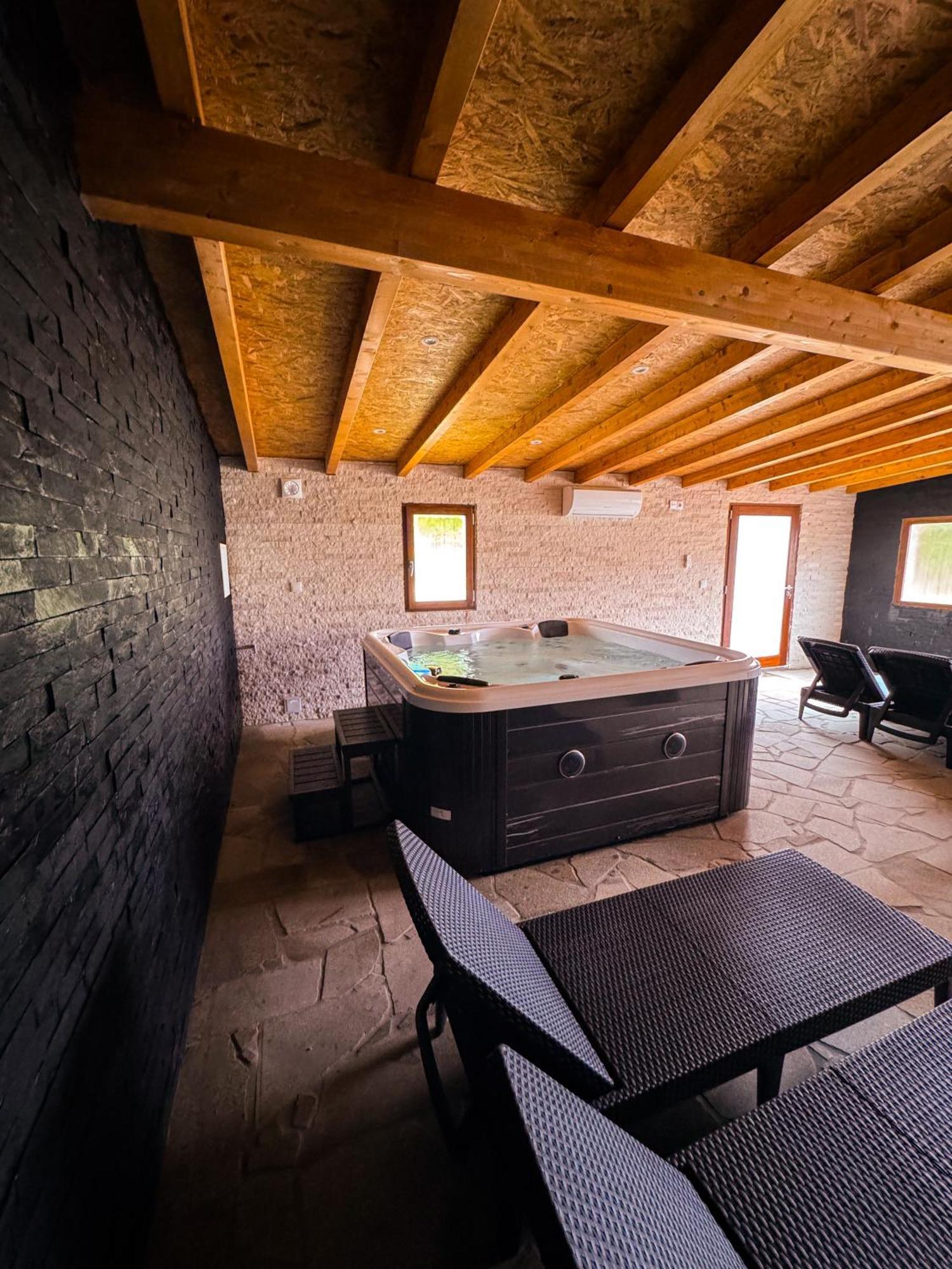 Dreamville - Casa Da Tapada Arcos de Valdevez Eksteriør billede